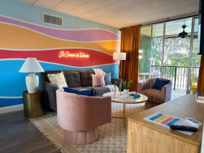 Fort Walton Beach Condo - Near Crab Island and Destin
